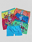 Труси боксери дитячі для хлопчика 2-7 років стрейч.От 6шт по 24грн, фото 4