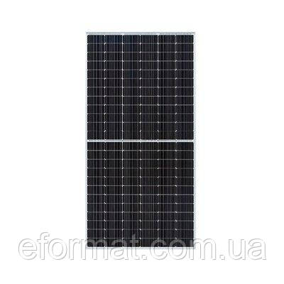 PV модуль JA Solar JAM66S30-505/MR 505 Wp, Mono