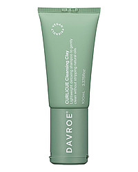 Детокс-шампунь з глиною для кучерявого волосся Davroe CURLiCUE Cleansing Clay 100 мл
