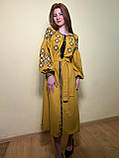 Вишита сукня. Плаття вишиванка., фото 2