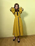 Вишита сукня. Плаття вишиванка., фото 6