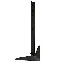 Плошкоріз боронувальний 320 мм