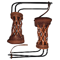 Шкіра для луз з викатами, Billiard-Prime, 1 кмпл