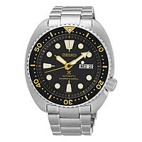 Годинник Seiko Prospex SRP775K1 Turtle Automatic Diver's 4R36.