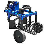 Картоплекопалки