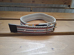 Ошийник 3,5*60 см ковровий