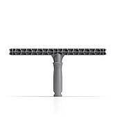 Т-подібний тримач шубки Astro для миття вікон, 35 см, TTS