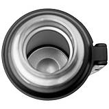 Термос туристичний 1,2 л Gerlach Assist чорний (5901035506312), фото 7