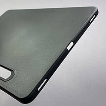 Чохол для Samsung Galaxy Tab S8 X700 / X706 накладка на планшет самсунг с8 чорний e7h, фото 5