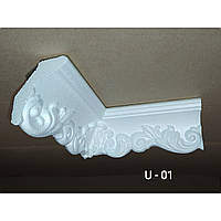 Кутовий стельовий елемент (4шт./упак.)