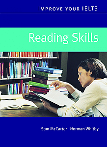 Книга Improve your IELTS Reading Skills