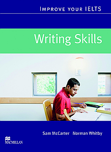 Книга Improve your IELTS Writing Skills