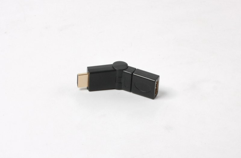 Поворотний HDMI перехідник Viewcon VD 040
