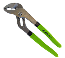 Кліщі переставні, Crv, 250 мм "Alloid"