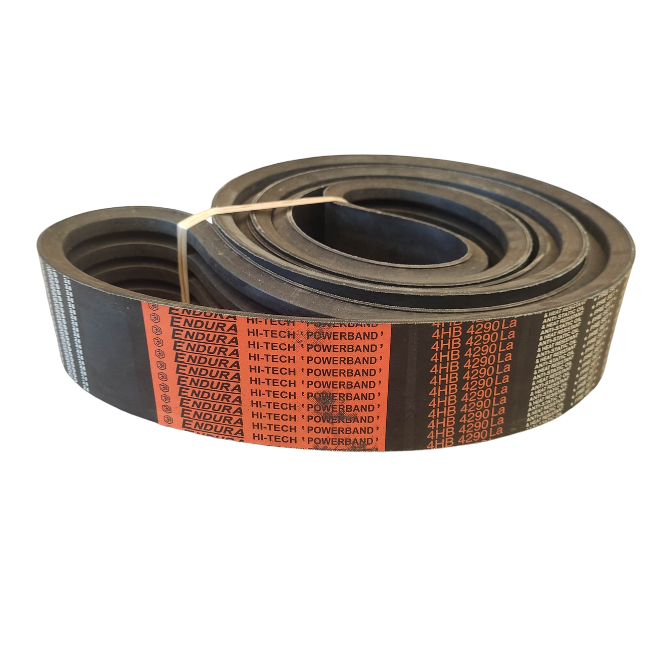 Ремінь приводний 4НВ 4290 Індія  La на трансмісійний вал на комбайн Акрос, фото 1