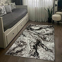 Килим універсальний 3.0х4.0 м ( основа з гумовими крапками ) Сірий Epic 23090690320