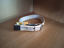 Ошийник 2,5*53 см ковровий