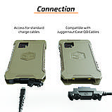 Чохол протиударний Juggernaut Galaxy XCover6 Pro OPRTR Phone Case, Розмір: X-Large, Колір:, JG.OPRTR.XC6P-FDE, фото 4