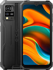 Blackview BV4800 Pro 4/128GB Black Гарантія 1 Рік, фото 2