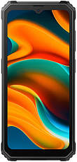 Blackview BV4800 Pro 4/128GB Black Гарантія 1 Рік, фото 3