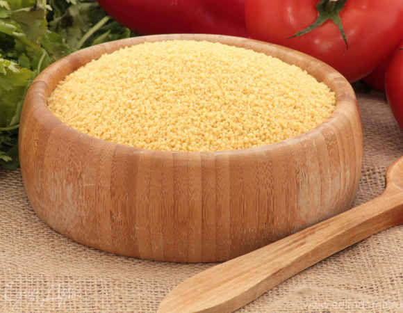 Кус Кус Марокко 1 кг, фото 1
