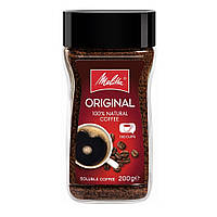 Кава розчинна Melitta original, 200г