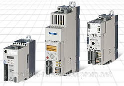 Перетворювачі частоти Lenze 8400 Inverter Drives 0,25 - 45 кВт