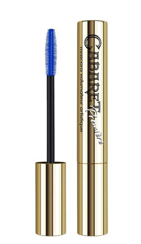 Туш для вій VIVIENNE SABO Cabaret Premiere №02 Blue,  9 мл, фото 1