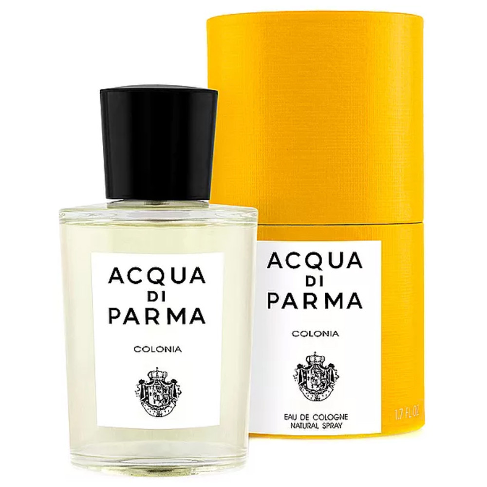 Acqua di Parma Colonia Одеколон 50ml (8028713000089)