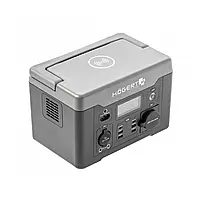Портативна зарядна станція 600W HOEGERT HT2E214