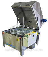 Мийка деталей до 60 °C SIMPLEX 120 LT SME (Італія)