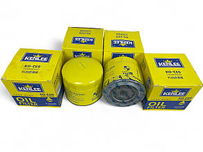 Фільтр оливний JX1008LE, 1010320FD020, 1000587238A двигун WEICHAI, YTO YT4B2Z, YT3ADZ, 4108ZD