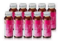 УЦІНКА!!! Питний колаген Шисейдо The Collagen Drink Shiseido 12х50 мл (пошкоджена упаковка, розбита 1 бут.), фото 4