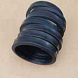 Ущільнення замка бетоноводу 4,5″, фото 6