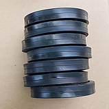 Ущільнення замка бетоноводу 4,5″, фото 4