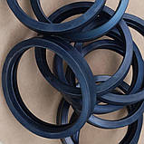 Ущільнення замка бетоноводу 4,5″, фото 5