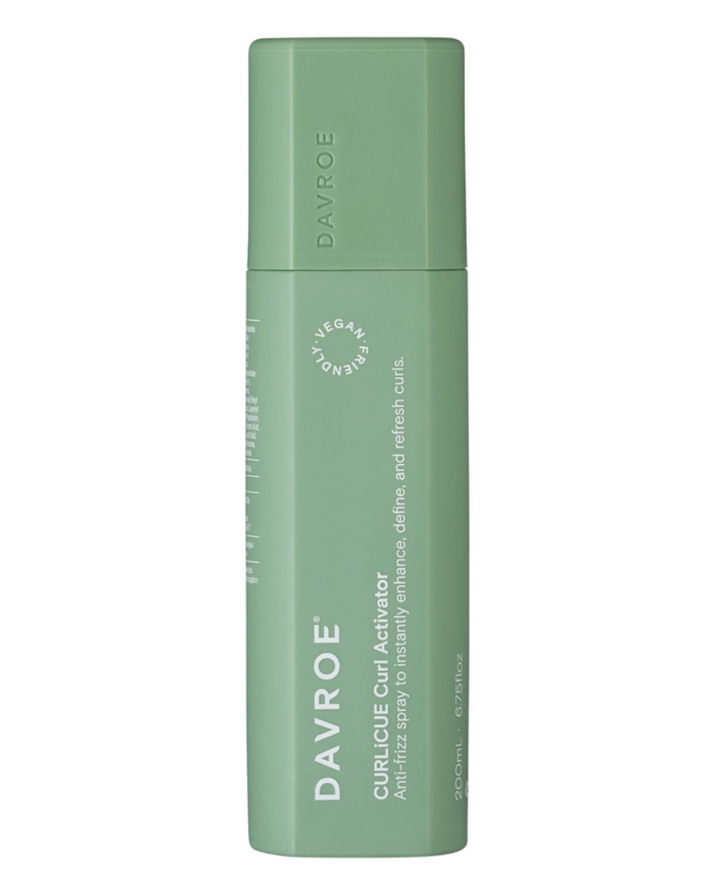 Активатор локонів Davroe Curlicue Curl Activator 200 мл