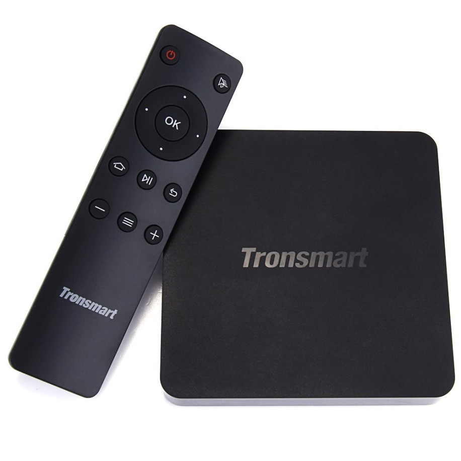 Tronsmart Vega S95 Meta 2GB Smart TV (смарт тв) Android приставка - фото 2 - id-p427509314