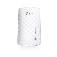 Підсилювач WiFi Сигналу TP-Link, RE190 RE190 PR1