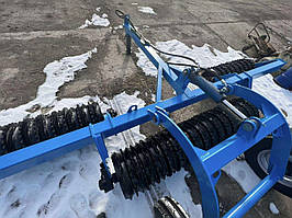 Коток КЗК-4-01 ф-460мм