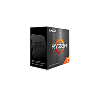 Процесор AMD Ryzen 7 5800X Socket AM4/Box Ryzen 7 5800X BOX s-AM4 PR1