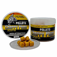 Насадочний пеллетс Carptronik "Алича" 12mm