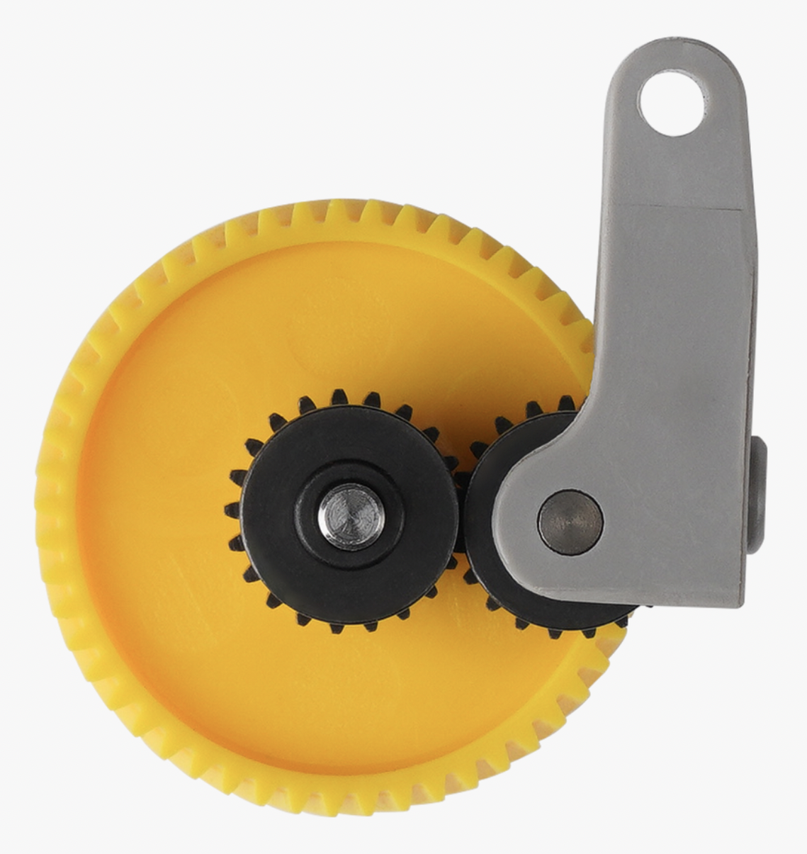 Шестерні екструдера із загартованої сталі для Bambu Lab X1 & P1 Series Hardened Steel Extruder Gear Assembly (оригінал, FAE015), фото 1