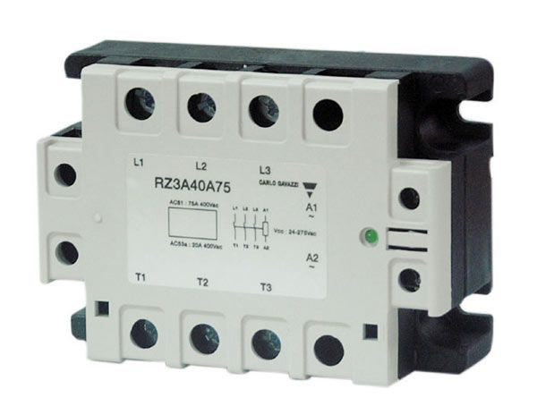 Контролер реверсування RR2A40D400 4 кВт