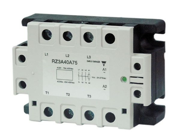 Контролер реверсування RR2A40D400 4 кВт