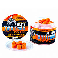 Насадочний пеллетс Carptronik "Тутті-фрутті" 12mm