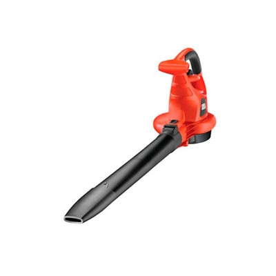 ПЫЛЕСОС САДОВЫЙ  BLACK & DECKER GW3050