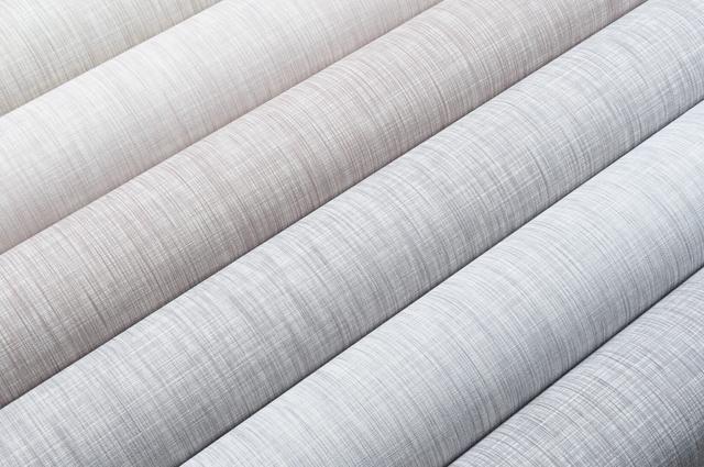 Особливості колекції Vinil ls Textile