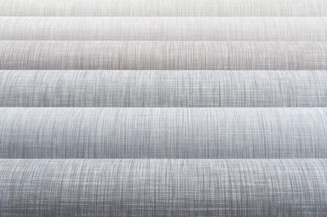 Монтаж шпалер Vinil ls Textile