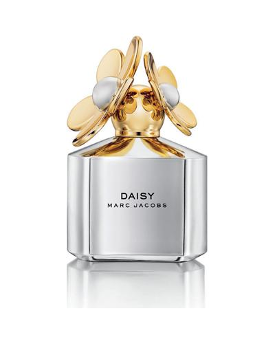 Парфумована вода Marc Jacobs Daisy Silver Edition для жінок — edp 100 ml tester